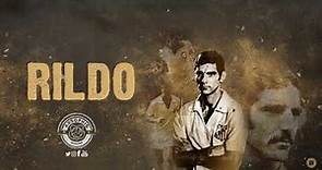 Rildo, um dos maiores laterais da história do futebol brasileiro!