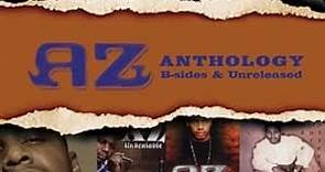 Amazon.com: Anthology B-Sides & Unreleased by AZ (2008-11-18): CDs y Vinilo