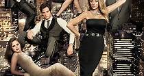 Gossip Girl - watch tv show streaming online