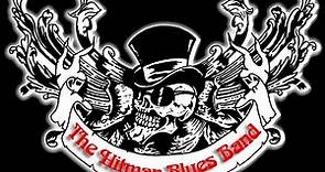 Welcome to The Hitman Blues Band