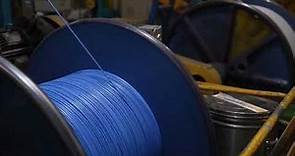 Fabricación de Cables para Uso Doméstico