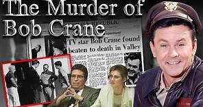 The Bizarre Life and Death of Bob Crane | True Crime