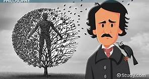Morella by Edgar Allan Poe | Summary, Philosophy & Analysis