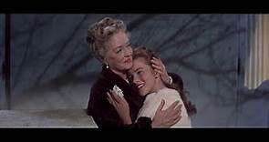 Pocketful Of Miracles 1961 Bette Davis & Glenn Ford