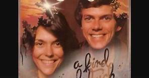 The Carpenters - There's a kind of hush