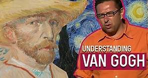 The Real Life Of Vincent Van Gogh (Waldemar Januszczak Documentary) | Perspective