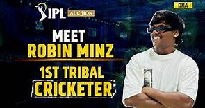 IPL Auction 2024: Who Is Robin Minz, 1st Tribal Cricketer With The Contract Of 3.6 Crore, Sold To GT