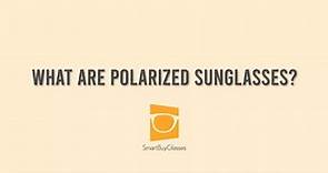 Q&A: How Do Polarized Sunglasses Work?