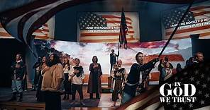 The Star-Spangled Banner | In God We Trust