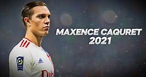 Maxence Caqueret - The Future of France - 2022ᴴᴰ