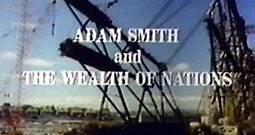 Adam Smith y la riqueza de las naciones - New Media