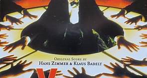 Hans Zimmer & Klaus Badelt - Invincible - Original Motion Picture Soundtrack