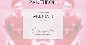 Will Keane Biography - Footballer (born 1993)