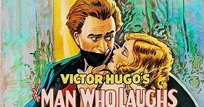 THE MAN WHO LAUGHS (Masters of Cinema) UK HD Trailer
