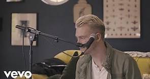 Ed Drewett - Black Magic (Acoustic)