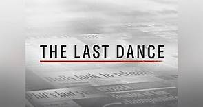 The Last Dance Season 1 Episode 1