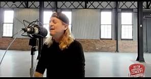 Wes Scantlin of Puddle Of Mudd - Interview with Kotter and Marshall