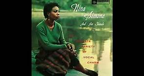 Nina Simone - Nina Simone And Her Friends -1959 (FULL ALBUM)