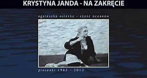 Krystyna Janda - Na zakręcie
