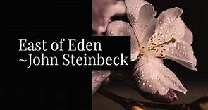 East of Eden by John Steinbeck (Summary & Analysis)