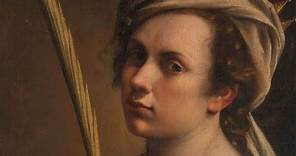 Museum Spotlight: Artemisia Gentileschi | The Greatest Female Painter of the 17th Century