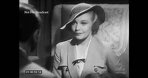 Secret Agent (1936) Original Trailer (Restored) D:Alfred Hitchcock