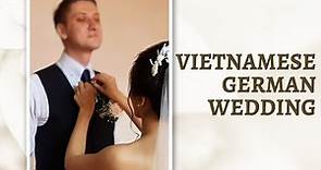 Traditional Vietnamese Wedding Ceremony | Authentic Village & Culture