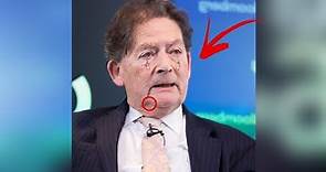 Nigel Lawson Last Interview Before Death, Warning Signs Were there😭