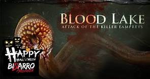 Blood Lake | HORROR | HALLOWEEN | HD | Full English Movie