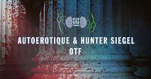 Fly Eye Records - THIS MONDAY!!! AutoErotique & Hunter...