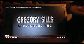 Gregory sills productions / The Walt Disney company (1995)