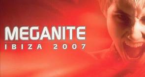 Mauro Picotto - Meganite Ibiza 2007