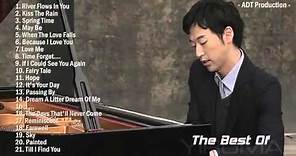 The Best Of YIRUMA Yiruma's Greatest Hits ~ Best Piano