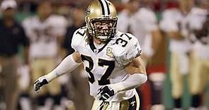 What happened to Steve Gleason? The story of Saints' legendary blocked punt and ALS diagnosis | Sporting News