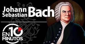 Bach en 10 minutos