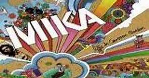 Mika - Happy Ending