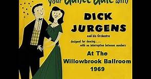 Dick Jurgens Orchestra Live At The Willowbrook Ballroom (1969)