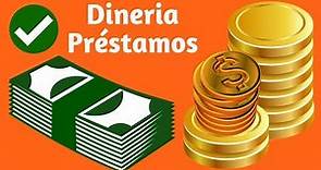 💰 DINERIA Préstamos en Línea (Review) ✅