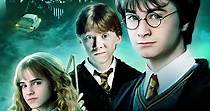 Harry Potter and the Chamber of Secrets streaming
