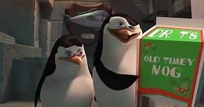 DreamWorks Madagascar | Somethings Missing | Penguins of Madagascar ...
