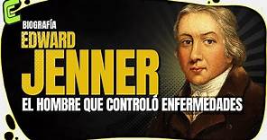 ¿Qué son las VACUNAS y para qué SIRVEN? | Biografía de Edward Jenner