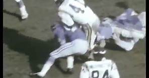 Minnesota Vikings • 1970 Highlights