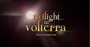Twilight In Volterra Preview