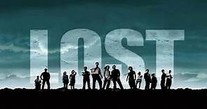 Lost (serie tv 2004) TRAILER ITALIANO