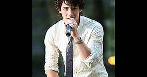 Nick Jonas-fotos