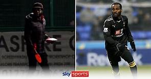 Pascal Chimbonda: From World Cup runner-up to Skelmersdale