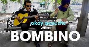 Okay Acoustic With Bombino