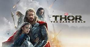 Thor: The Dark World