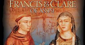 St. Clare of Assisi (2011) | Full Movie | David Nunn