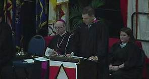 Archbishop Carroll High School Class of 2022 Graduation Commencement